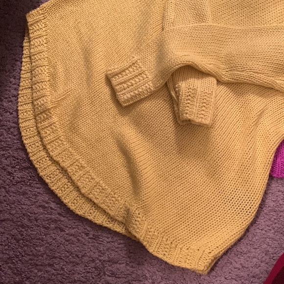2 Ralph Lauren sweaters 20$ for both - Picture 6 of 7